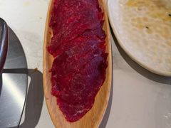 -左庭右院鲜牛肉火锅(环球港店)