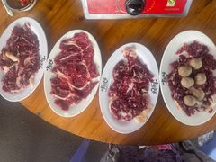 -合意桐坑牛肉粿·鲜牛肉火锅(嵩山总店)