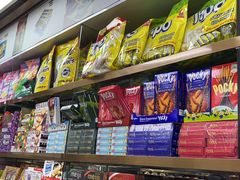 -紫荆城食品交易中心(华强北店)