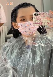 -丝沐造型-HAIR SALON