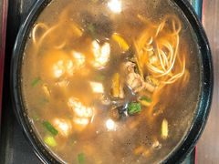 -常熟炒浇面馆(蓝旗街店)