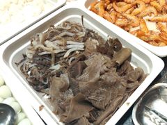 -杭州开元名都大酒店·地中海自助餐厅