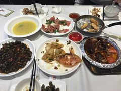 -小城故事·地道宁波味(月湖盛园店)