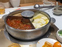 -巴奴毛肚火锅概念餐厅