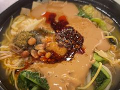 -O记东北砂锅麻辣烫
