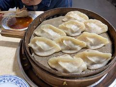 -马大刚白记包子