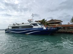 -海南分界洲岛旅游区