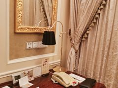 -南通金石国际大酒店