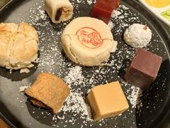 -真地道京味府·鲜橙烤鸭·北京菜(朝外大街东大桥店)