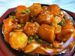 -孙五味(范家路店)