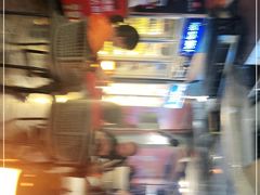 -何师烧烤·香辣蟹·川菜·30年老品牌(太古里旗舰店)