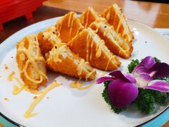 -肘子酥·天津捞面(德云社店)