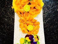 十八秒油爆虾-徐记私厨(半淞园路店)