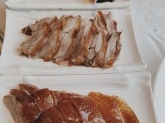 -羲和雅苑•北京烤鸭(吴中路万象城店)