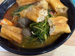 -四川老牛麻辣烫(北门桥店)