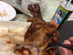 -荔园小馆(园岭新村二期店)