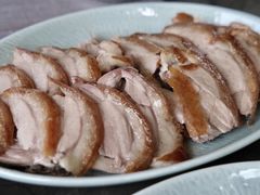 -西安凯悦酒店·湖畔中餐厅