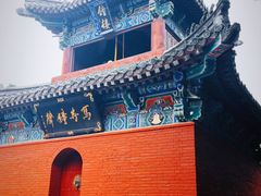 -洛阳白马寺