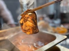 乌鸡卷-王家渡火锅店(棕榈泉店)