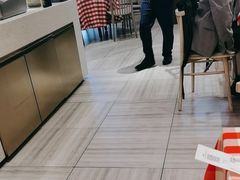 -西贝(上海中心店)