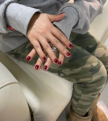 -Lilly.chow美甲美睫