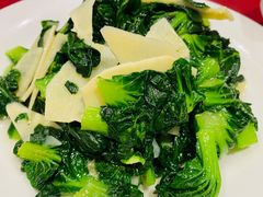 塔菜冬笋-老吉士酒家(天平路店)