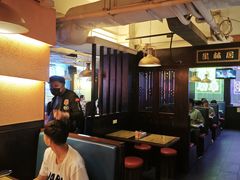 -星林居酸辣米线餐厅