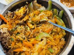 -韩宫宴烤肉·料理(如皋万达店)
