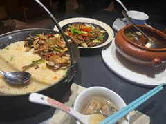 -桥边小楼·手工云南菜·古城观景小楼