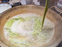 -小牛海记潮汕牛肉店(永定路店)
