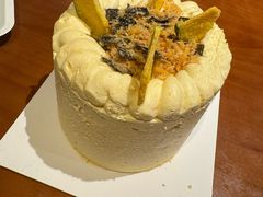 -BreadTalk面包新语·烘焙蛋糕(金光华广场店)