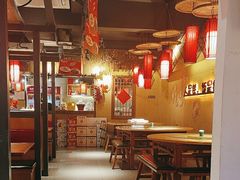-赣饭农家·江西小炒(西乡店)
