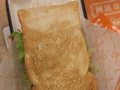 -大快活(罗湖商业城分店)