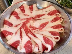 -憨铁匠老火锅(龙岗万科里店)