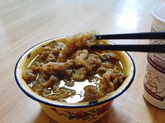 -定家小酥肉·清真(回民街店)