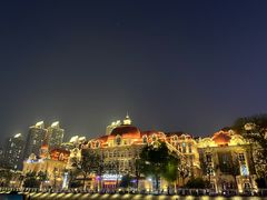 -海河游船-永乐码头(大悲院)