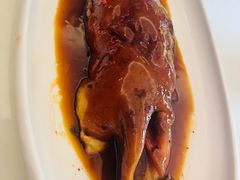 -玉华台饭庄·淮扬菜·烤鸭(望京店)