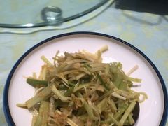 -老山东·山东菜(鲁菜名店)