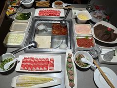 -海底捞火锅(方塔东街店)