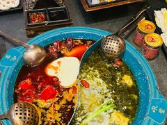 -吼堂老火锅(太古里总店)