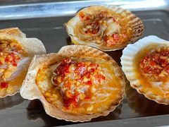 -关二碳烤羊腿(龙翔路店)