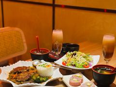 -明治屋(二十三年洪化桥店)