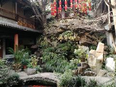 -钦善斋(武侯祠店)