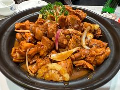 -状元虎.摇滚炒鸡.家常菜(义勇街店)