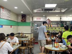 -荔林食店(西华路店)