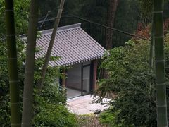 -东明山森林公园