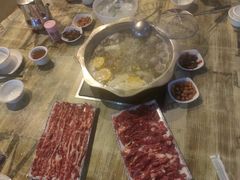 -潮悦牛肉火锅城(水贝店)