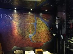 -MRX狼人杀俱乐部(黄浦店)