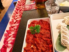 -熊喵来了火锅(太原里第2分店)