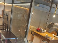 -京采烤鸭清真餐厅(金桥店)